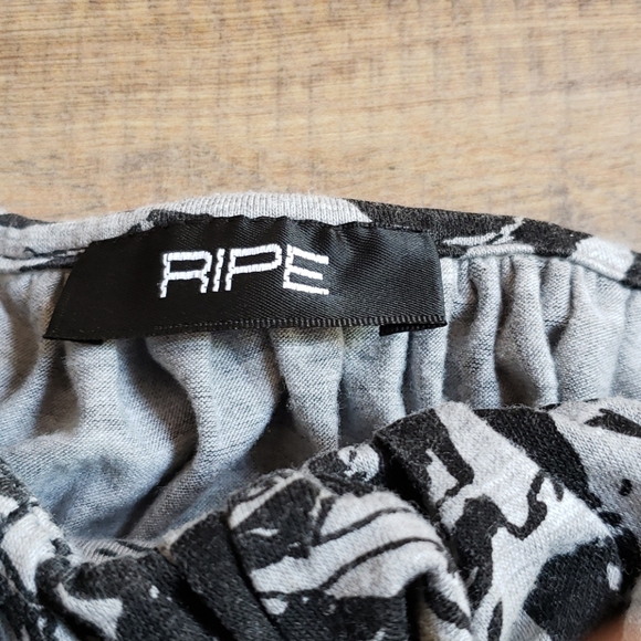 Junior tank top - Picture 4 of 5